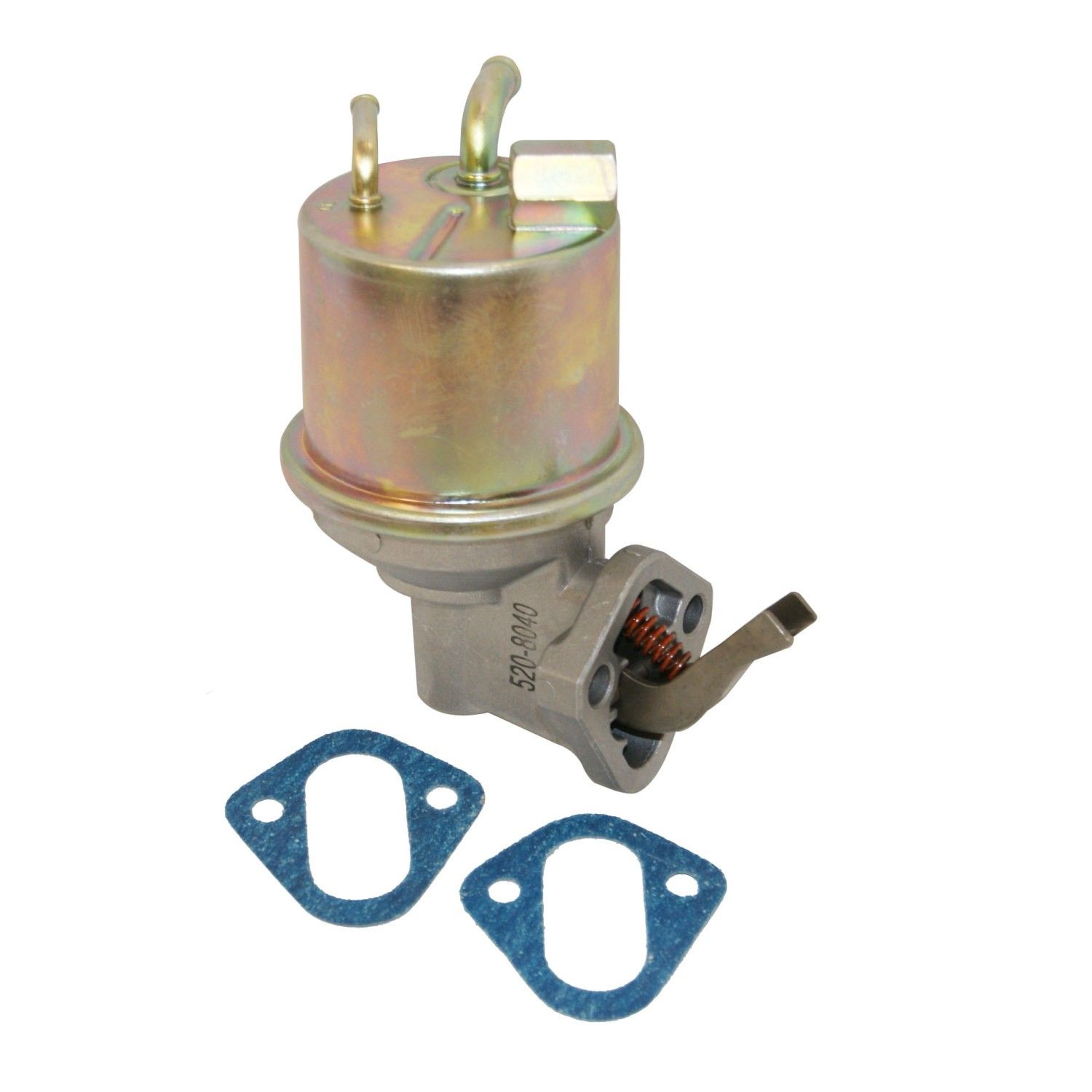1976, 1975, 1974, 1973 GMC Jimmy Air Mechanical Fuel Pump
