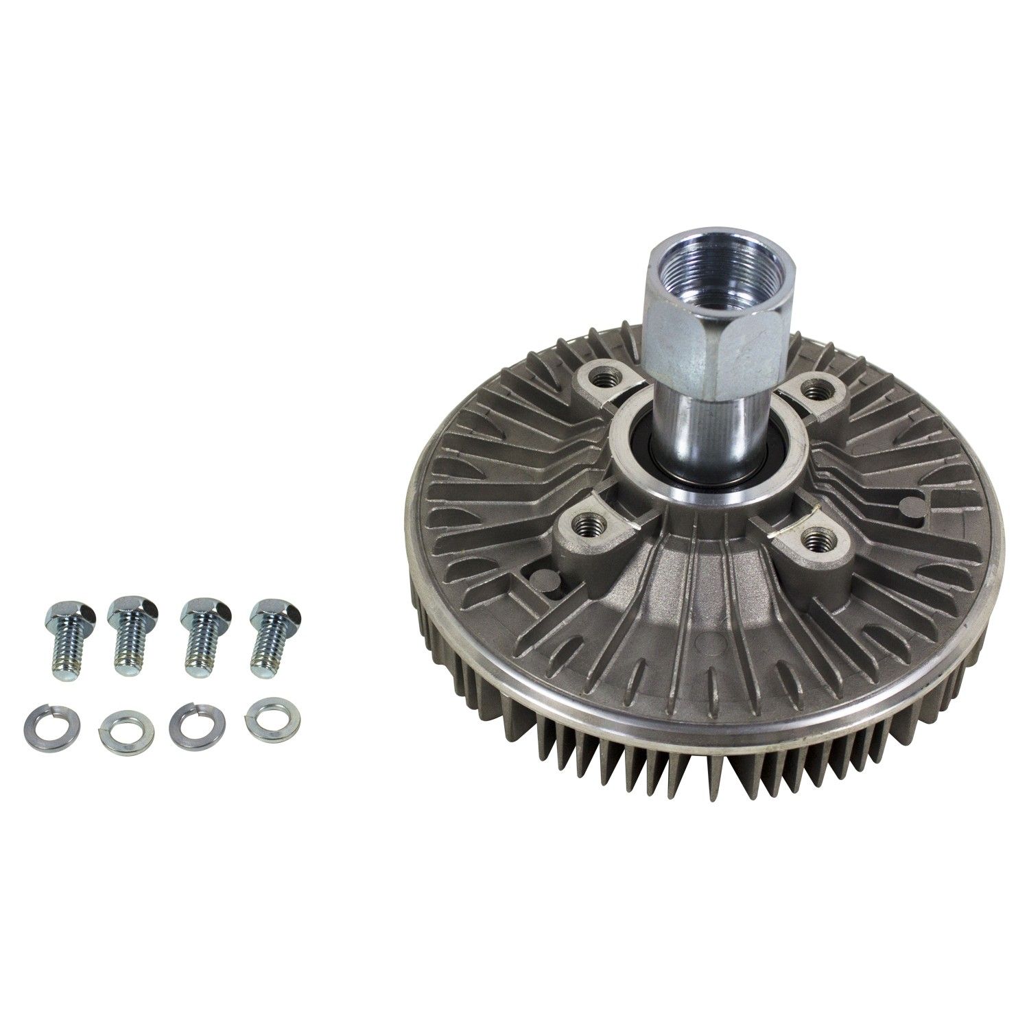 2005, 2004, 2003, 2002, 2001, 2000 Ford Excursion Wagon Engine Cooling Fan Clutch