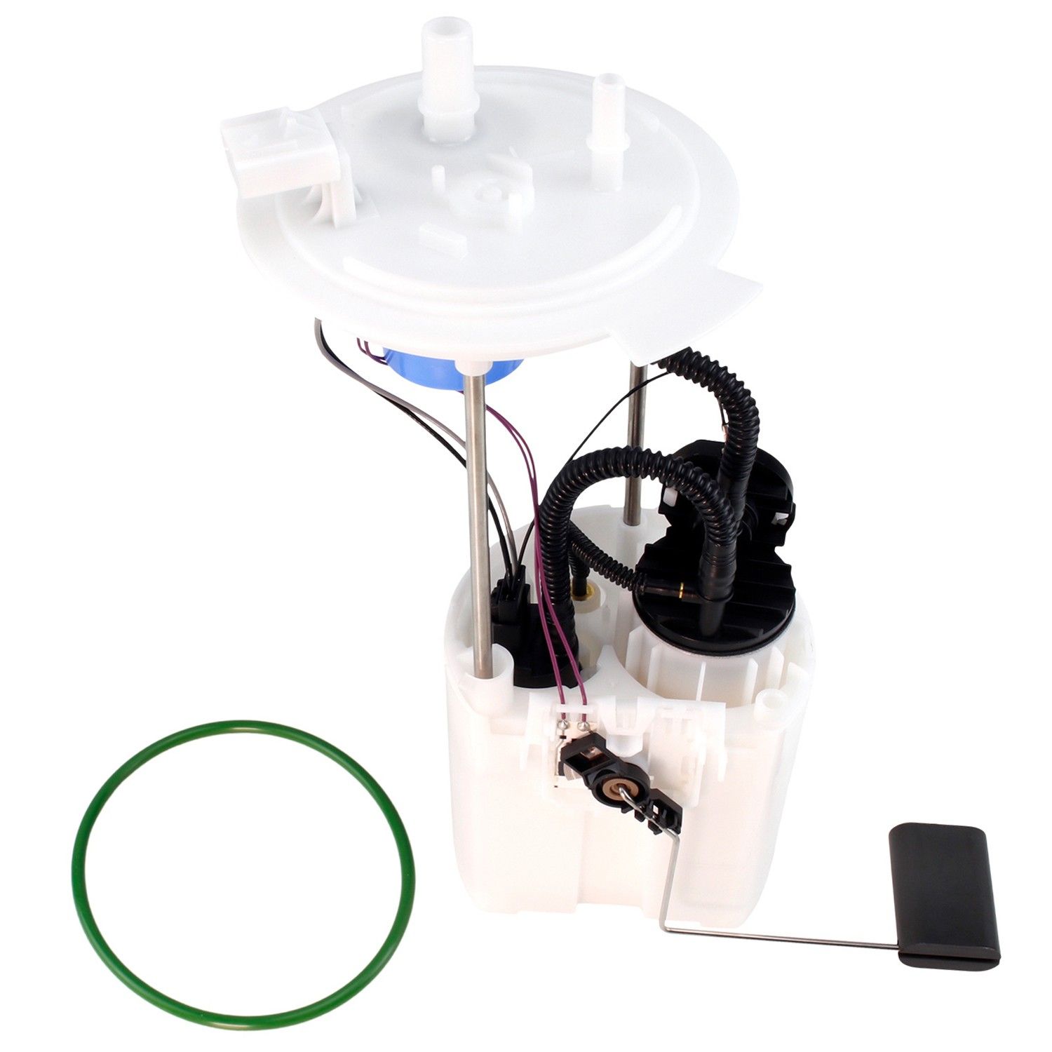 2014, 2013, 2012, 2011 Ford F-150 Fuel Pump Module Assembly