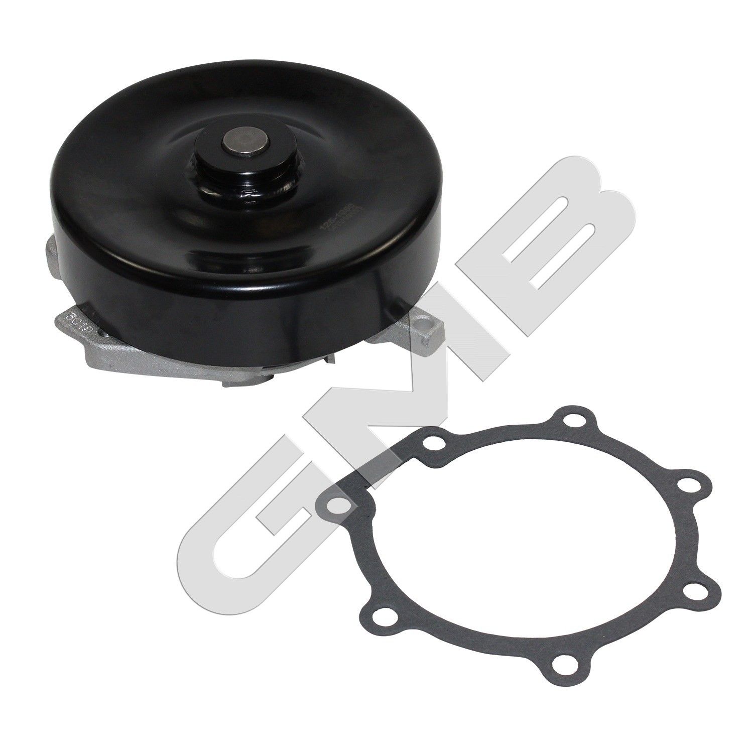 2000, 1999, 1998, 1997, 1996 Ford Taurus Engine Water Pump