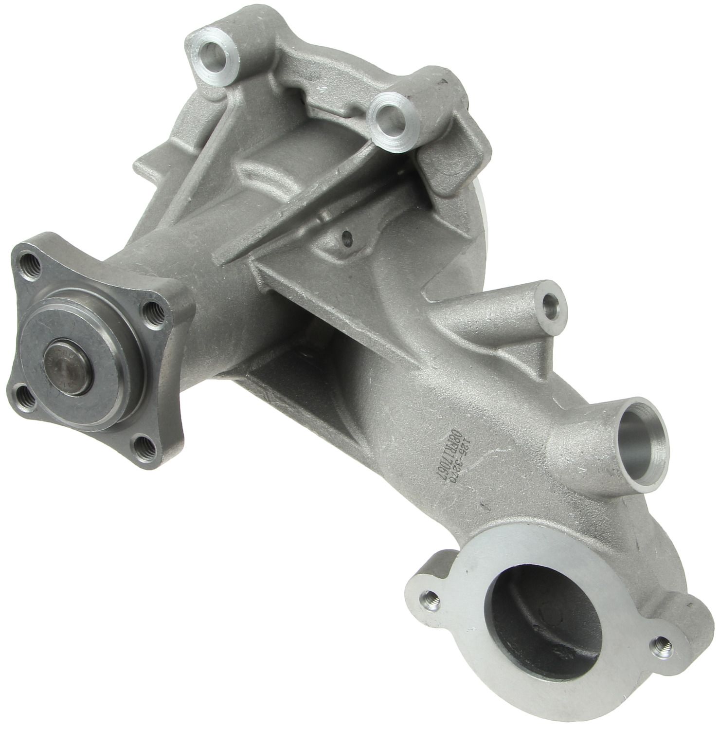 2018, 2017, 2016, 2015, 2014, 2013, 2012, 2011 Ford Mustang Engine Water Pump