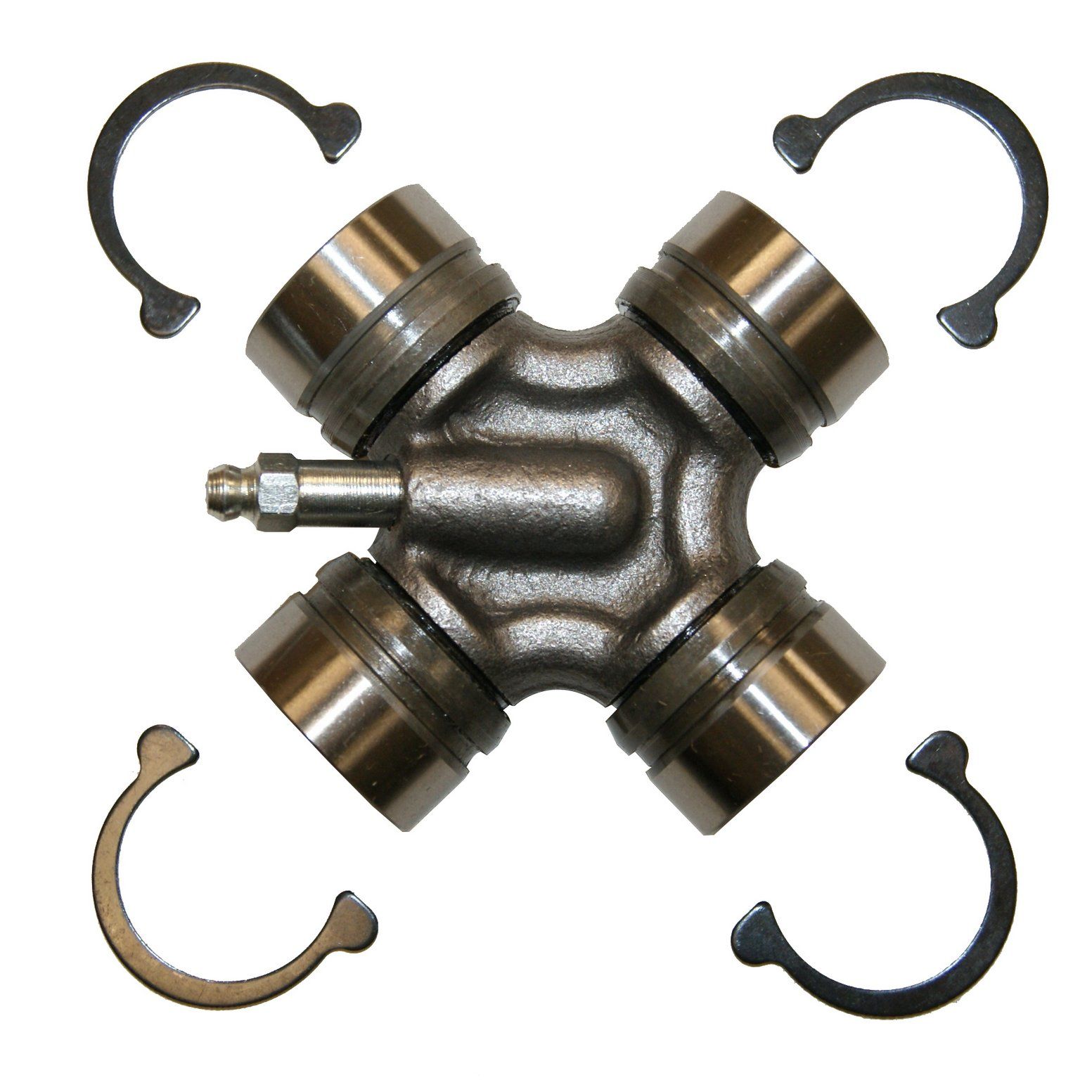 1997, 1996, 1995, 1994, 1993, 1992, 1991 Isuzu Rodeo Universal Joint