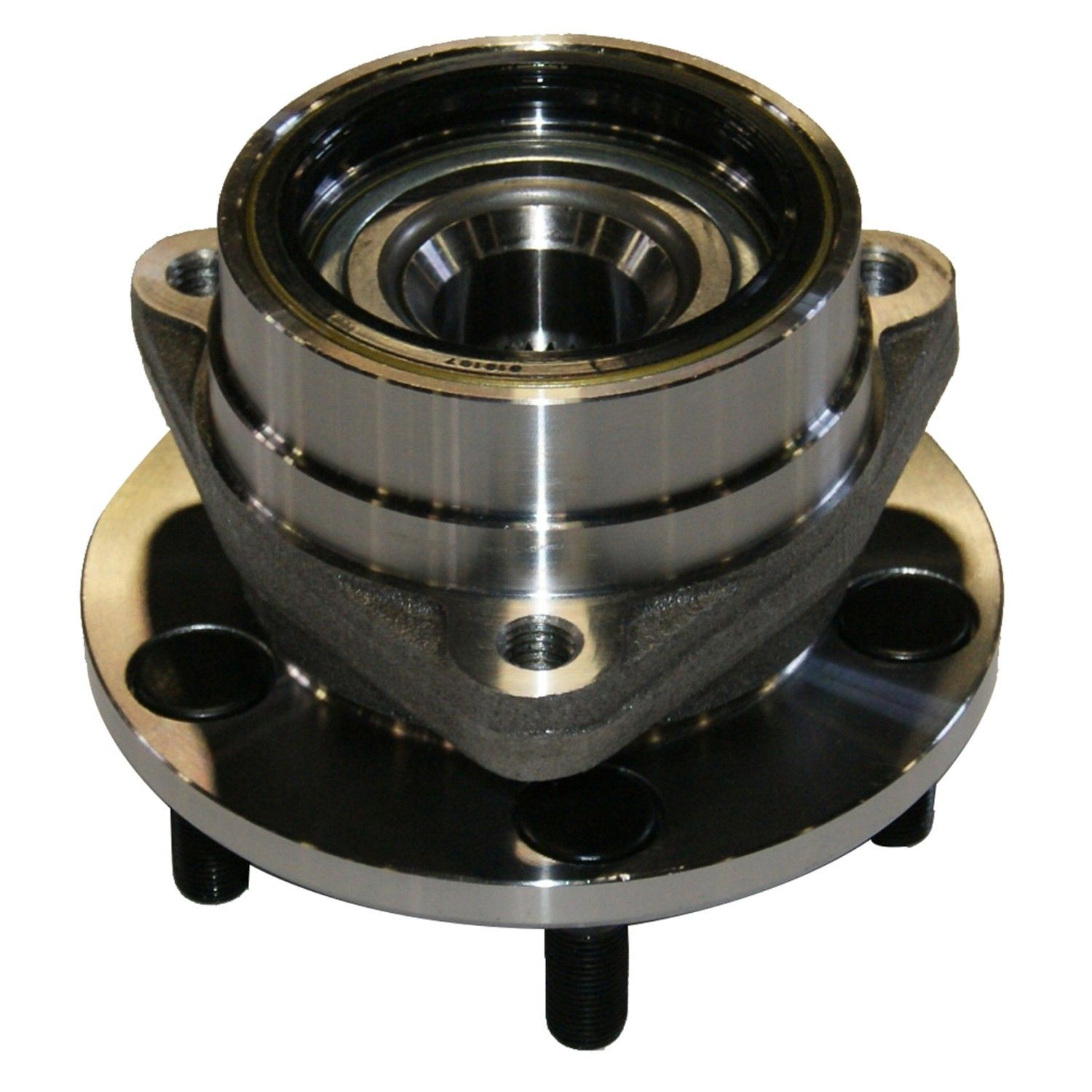 1989, 1988, 1987, 1986, 1985 Jeep Cherokee Wheel Bearing and Hub Assembly