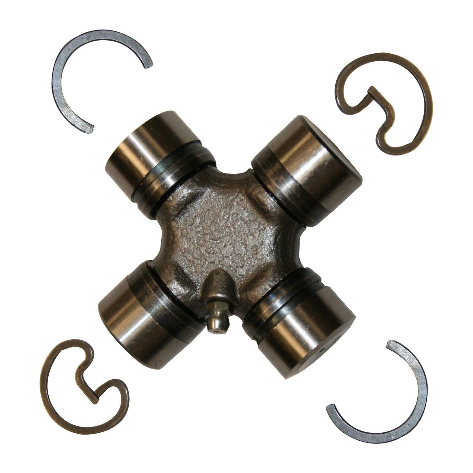 1991 GMC Syclone Universal Joint