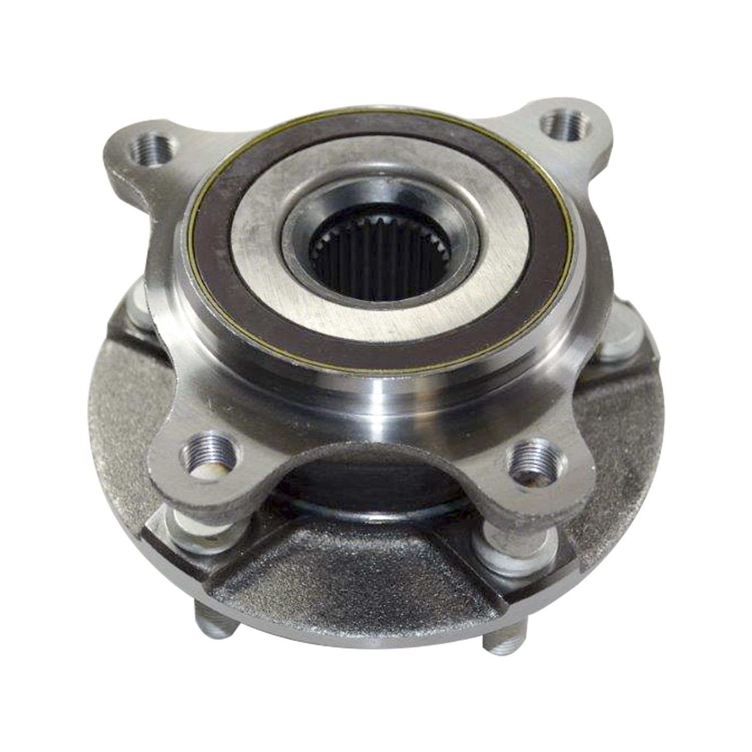 2013, 2012, 2011, 2010, 2009, 2008, 2007 Lexus GS350 Wheel Bearing and Hub Assembly