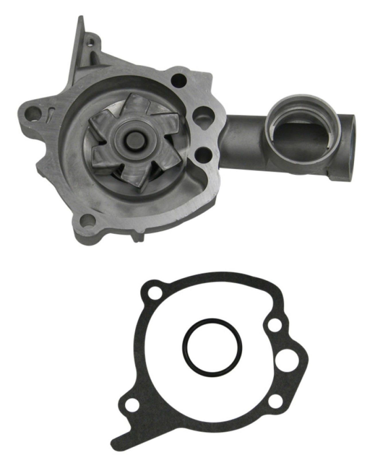 1990, 1989, 1988, 1987, 1986, 1985, 1984, 1983, 1982, 1981 Dodge Colt Engine Water Pump