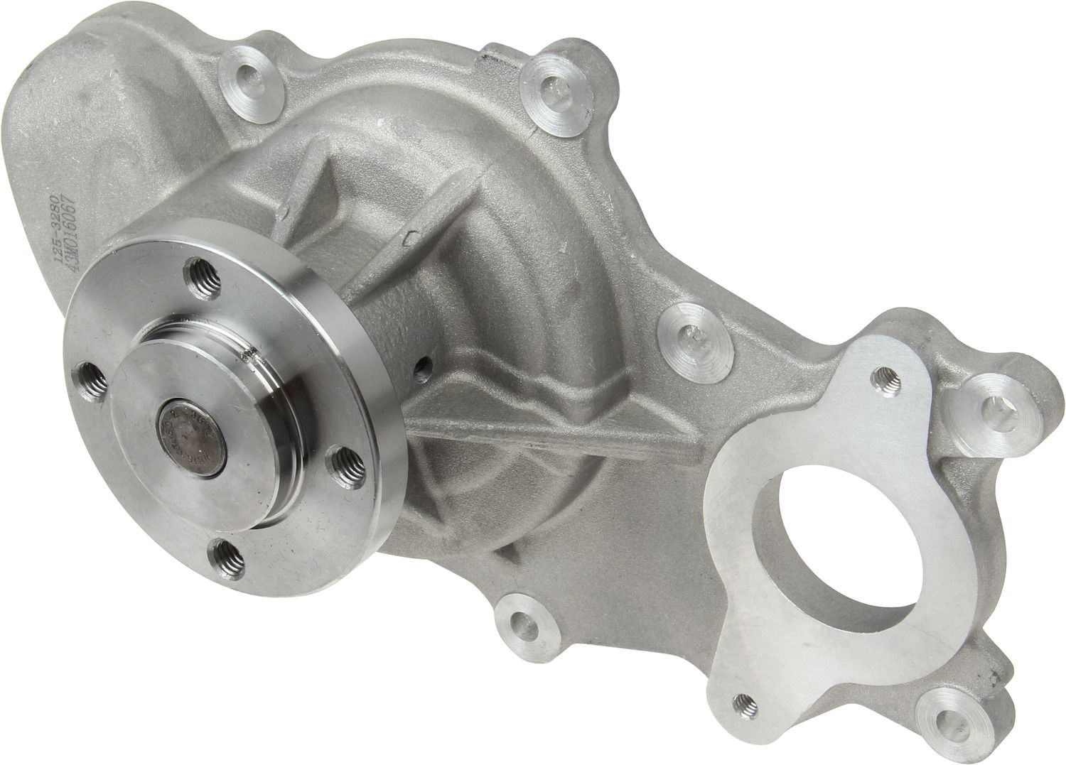 2019, 2018, 2017, 2016, 2015 Ford Transit-150 Engine Water Pump