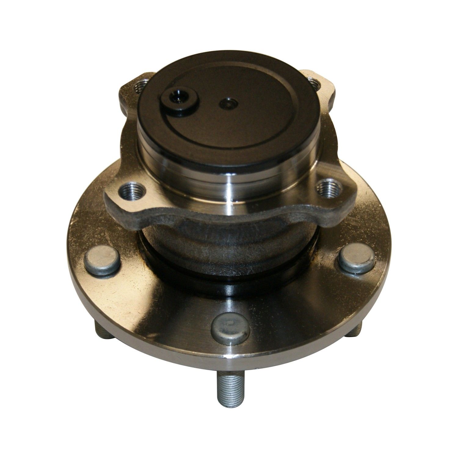 2007, 2006, 2005, 2004 Mazda 3 Wheel Bearing and Hub Assembly