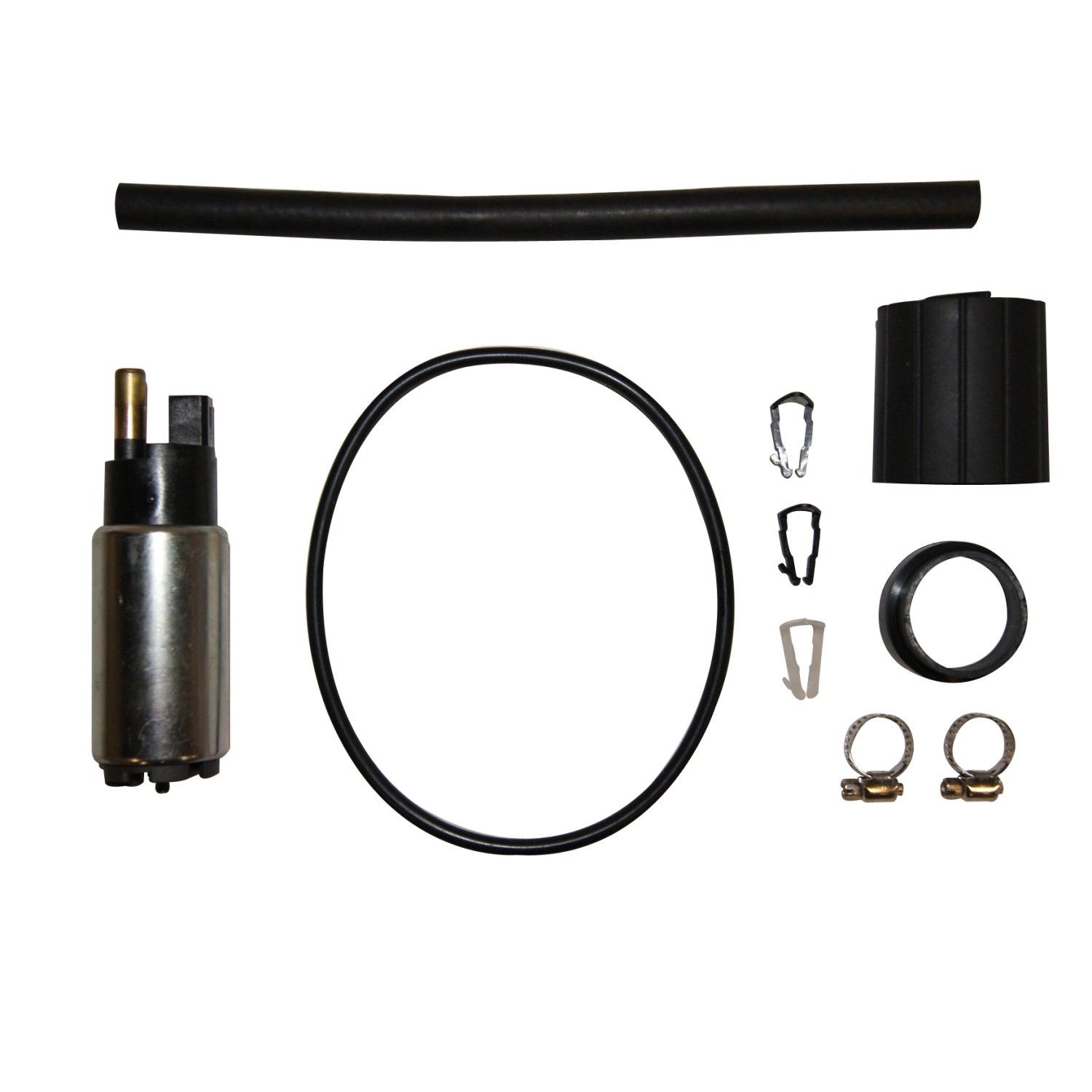 Electric Fuel Pump