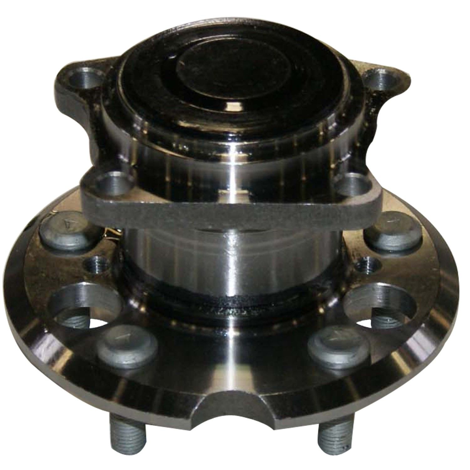 2003, 2002, 2001, 2000, 1999, 1998, 1997, 1996 Toyota RAV4 Wheel Bearing and Hub Assembly