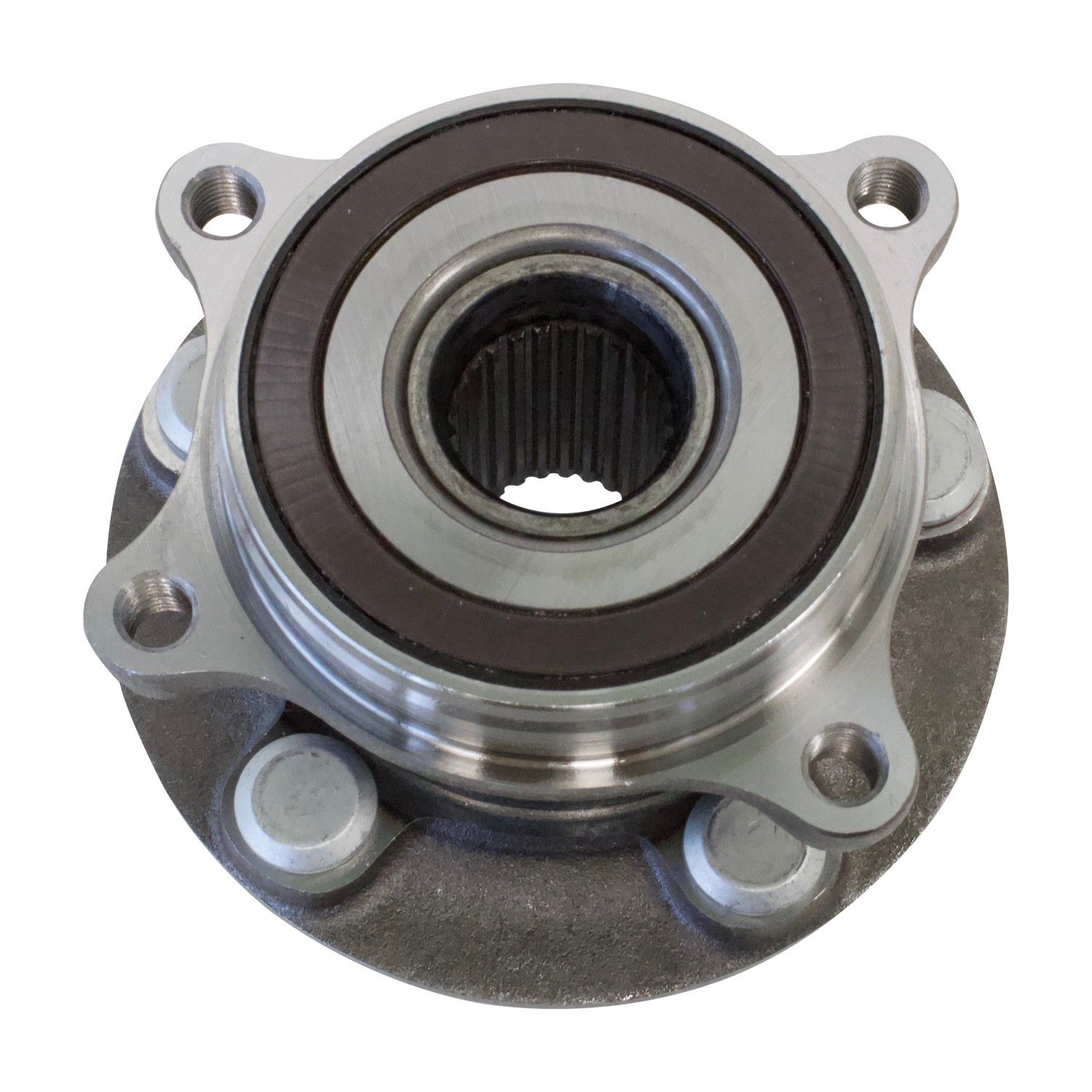 2015, 2014, 2013, 2012, 2011, 2010 Toyota Prius Wheel Bearing and Hub Assembly