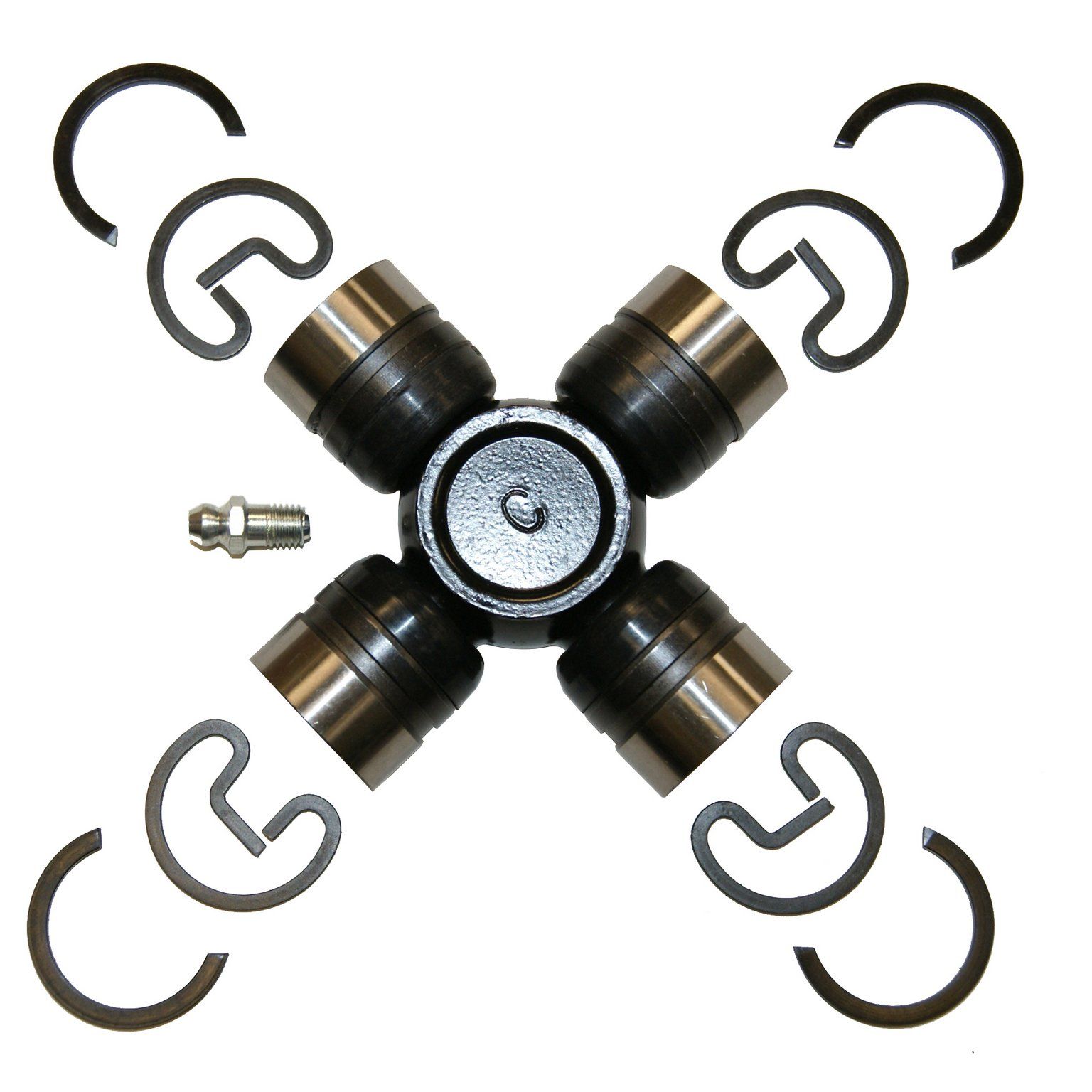 Universal Joint