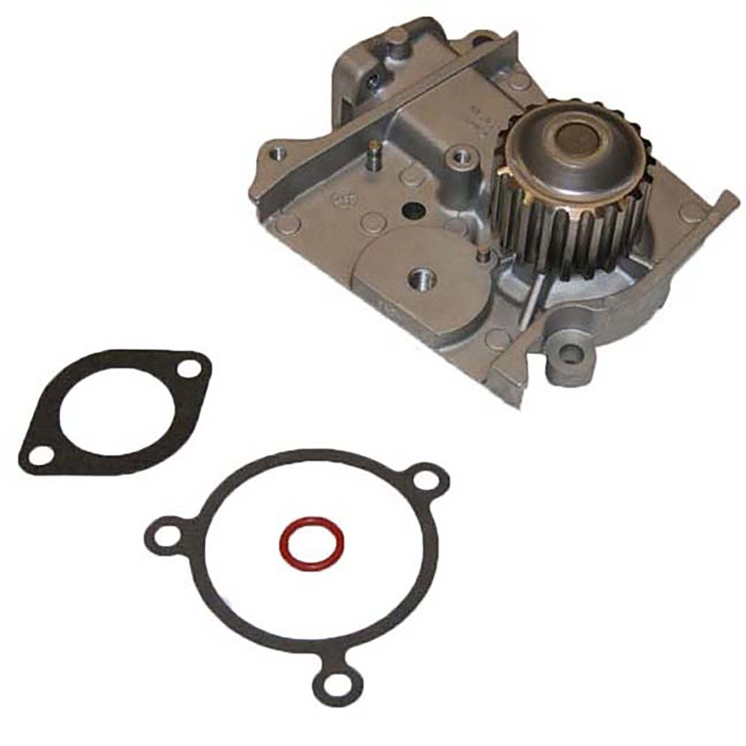1987, 1986 Mazda B2000 Engine Water Pump
