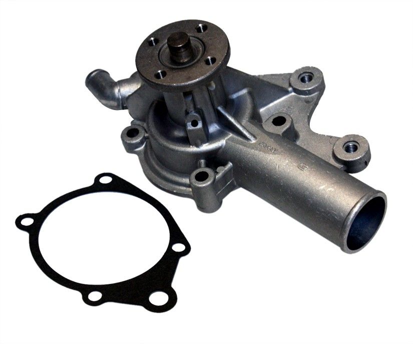 1986, 1985, 1984, 1983, 1982, 1981 Jeep Cherokee Concord Engine Water Pump