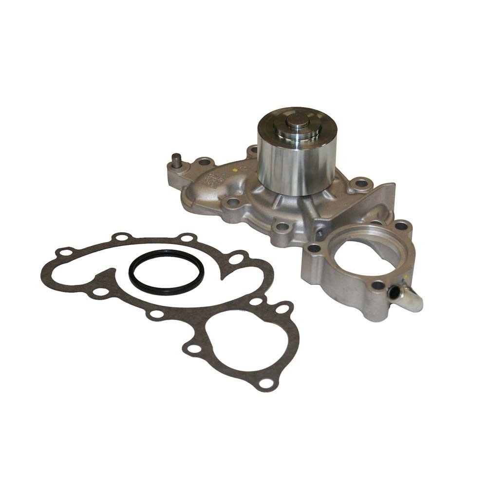 Engine Water Pump