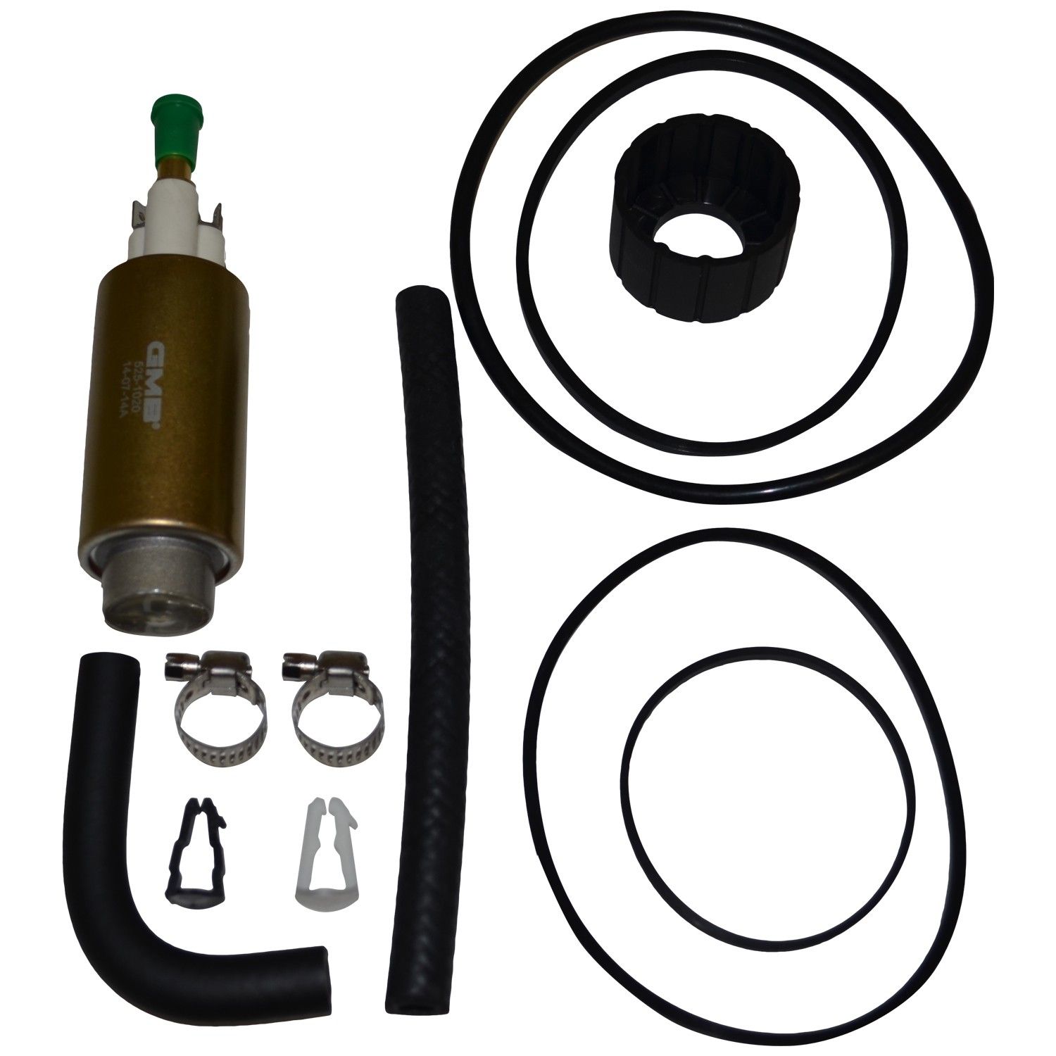 1994, 1993, 1992, 1991 Ford Explorer Electric Fuel Pump