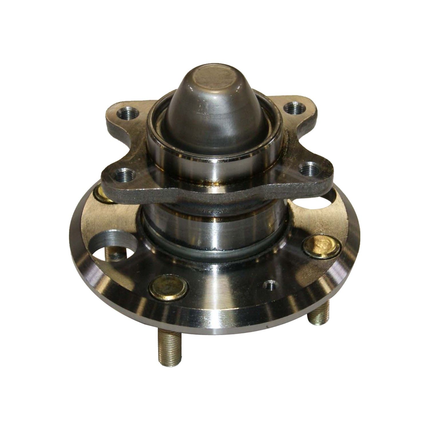 2006, 2005, 2004, 2003, 2002, 2001 Kia Optima Wheel Bearing and Hub Assembly