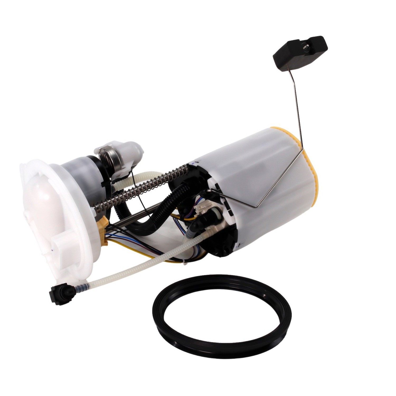 2017, 2016, 2015, 2014, 2013, 2012, 2011, 2010, 2009 Volkswagen CC Fuel Pump Module Assembly