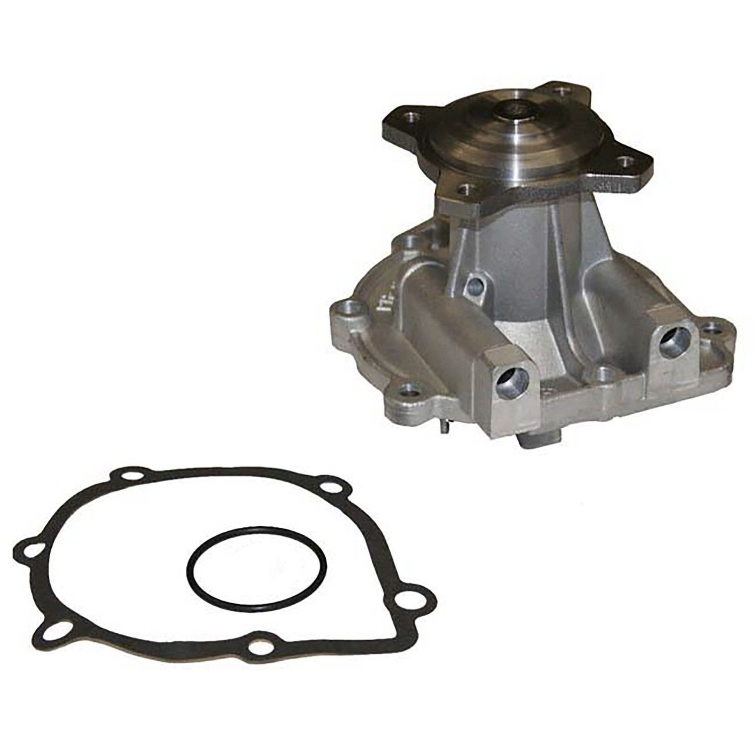 2003, 2002, 2001, 2000, 1999 Chevrolet Tracker Engine Water Pump