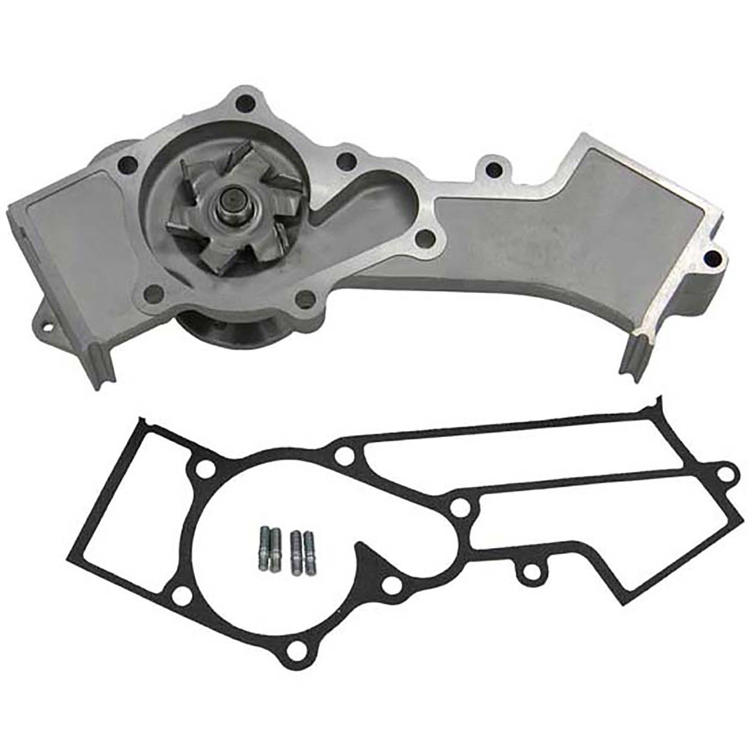 Engine Water Pump