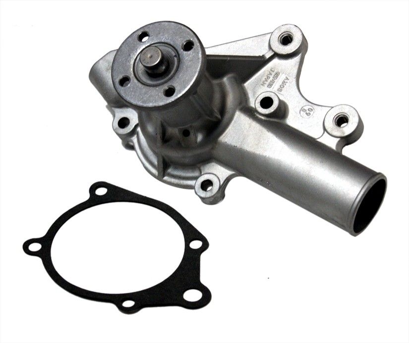 1992, 1991, 1990, 1989, 1988, 1987 Jeep Cherokee Eagle Engine Water Pump