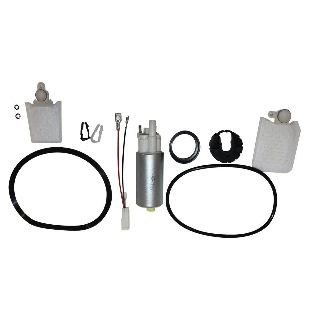 2007, 2006, 2005 Ford Focus Fuel Pump and Strainer Set