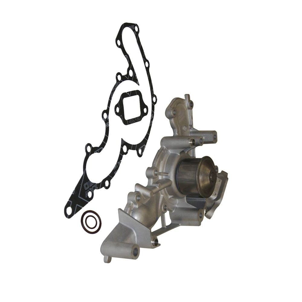 2000, 1999, 1998 Lexus GS400 Engine Water Pump