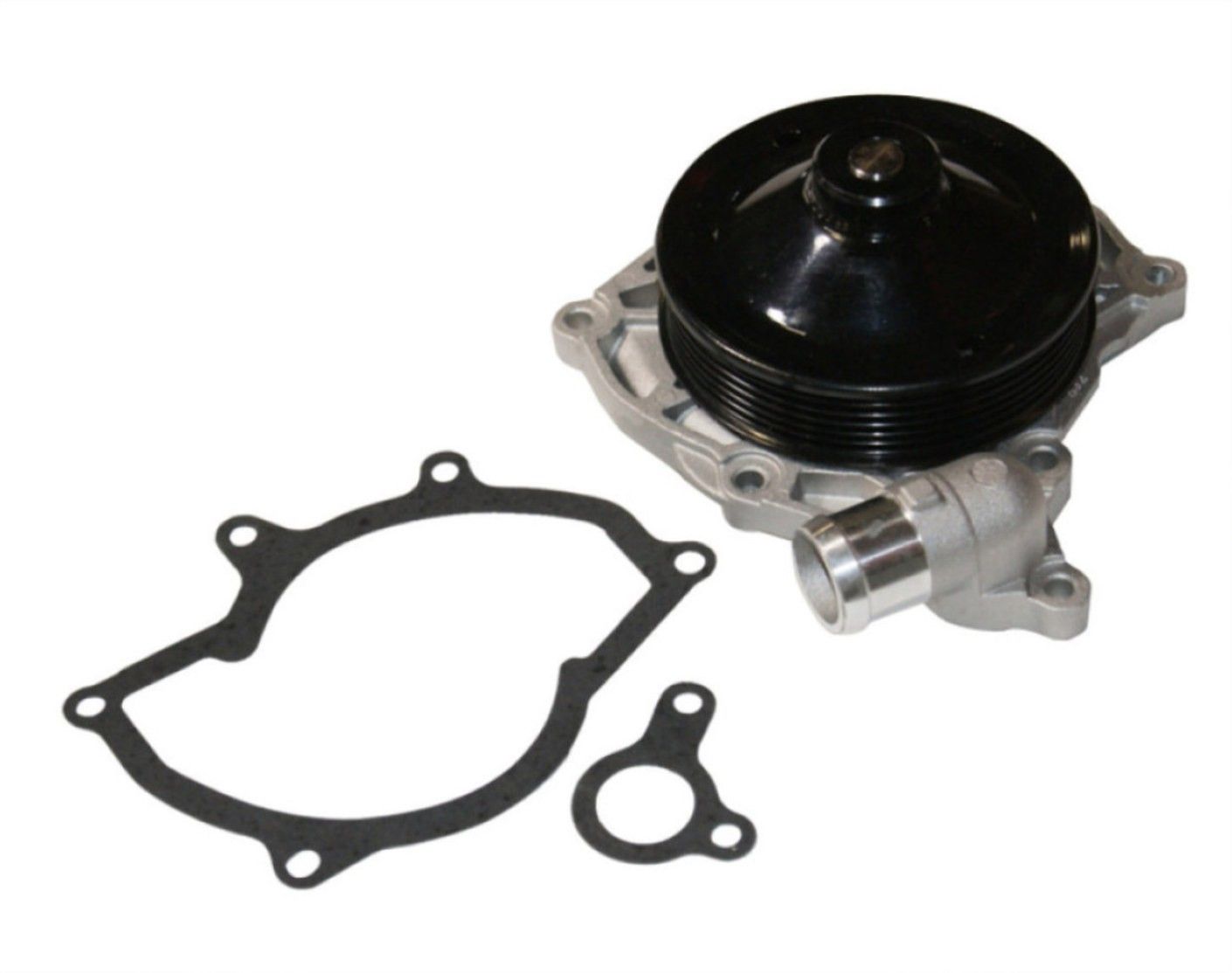 2008, 2007, 2006, 2005, 2004, 2003, 2002, 2001, 2000, 1999, 1998, 1997 Porsche Boxster Engine Water Pump