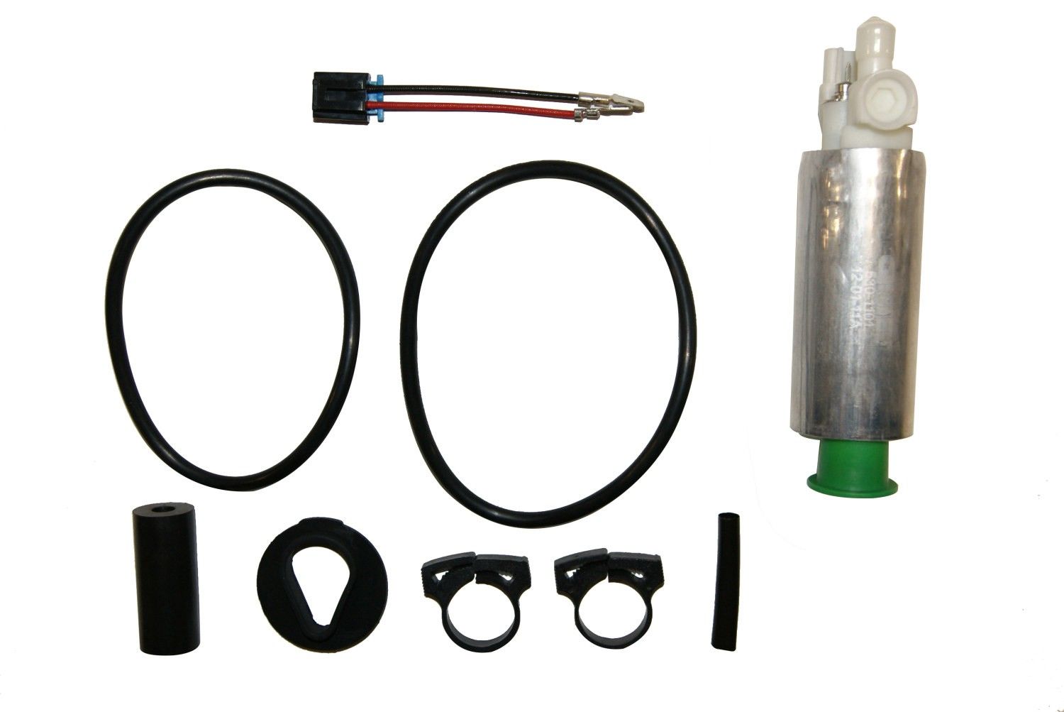 1994, 1993, 1992, 1991, 1990, 1989, 1988, 1987, 1986, 1985 Chevrolet Astro Electric Fuel Pump