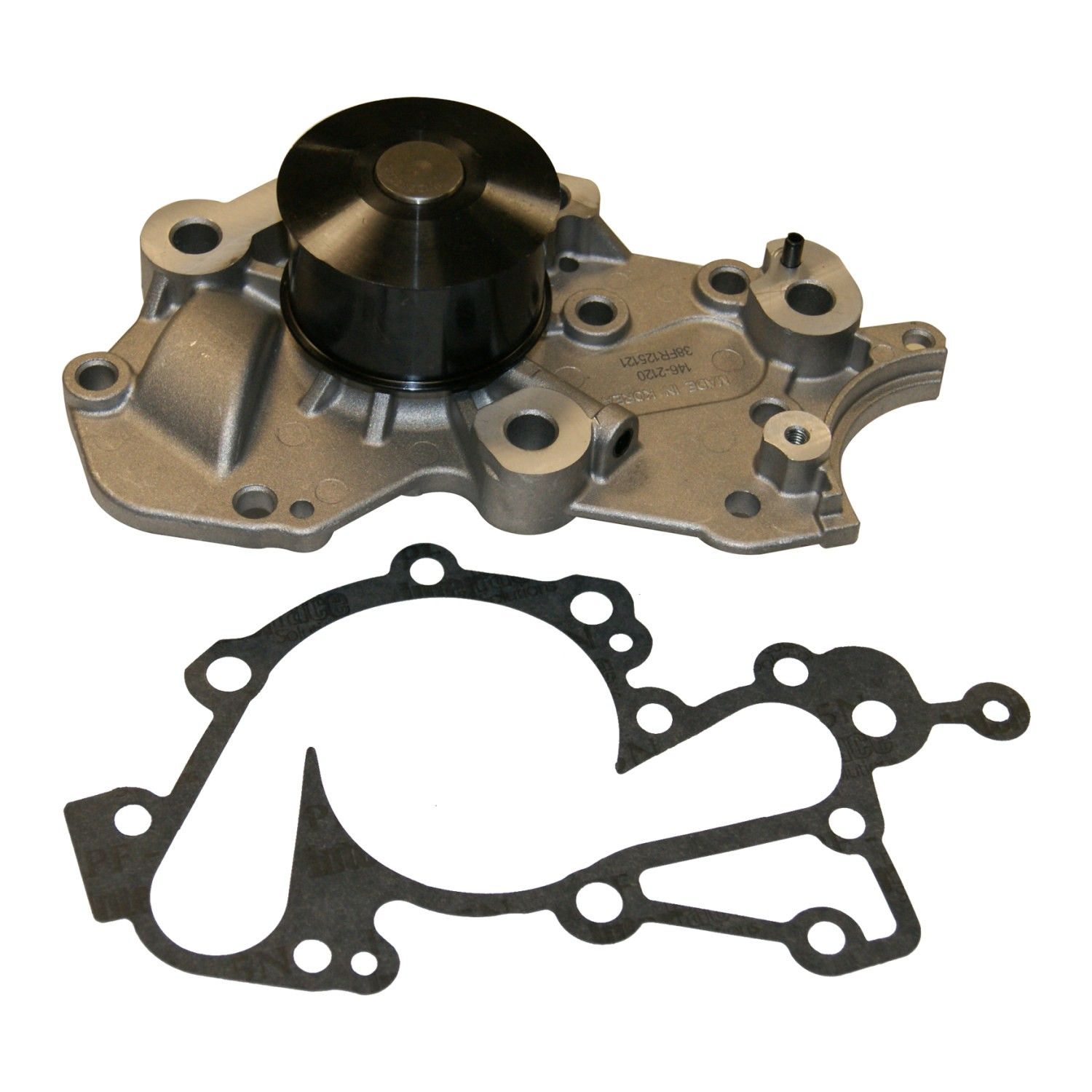 2010, 2009, 2008, 2007, 2006 Kia Optima Fe Engine Water Pump