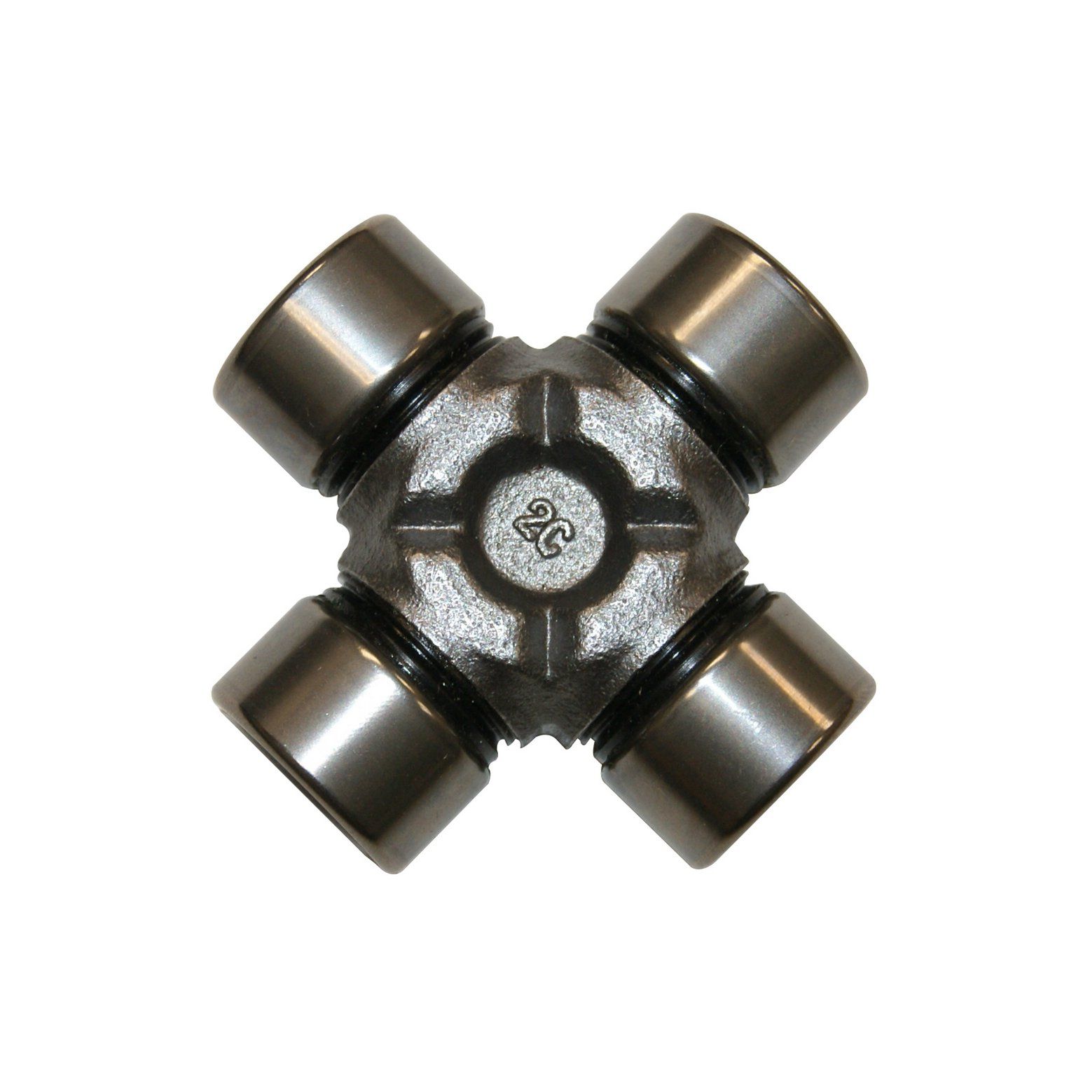 1995, 1994, 1993, 1992, 1991, 1990, 1989 Mazda MPV Universal Joint