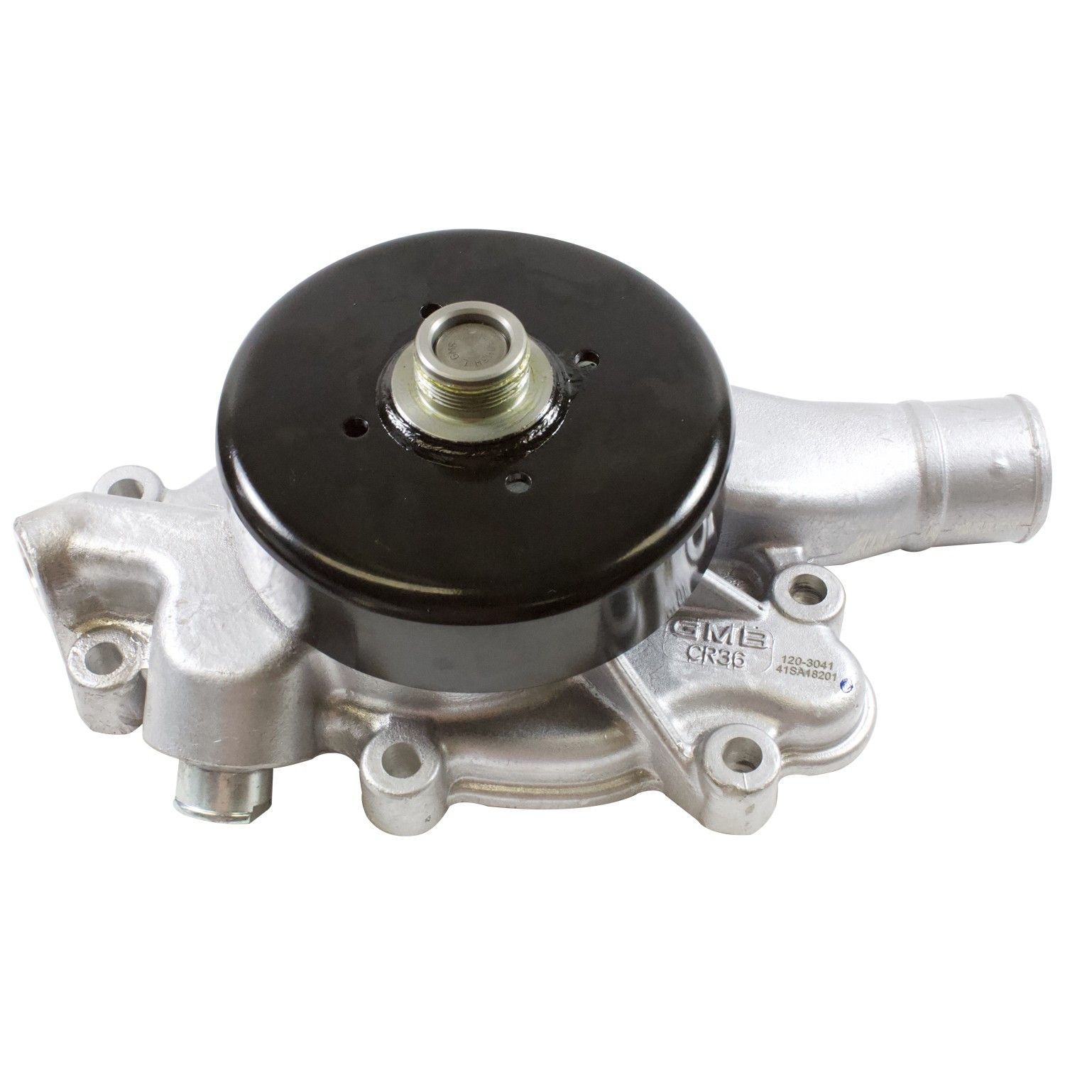 Engine Water Pump