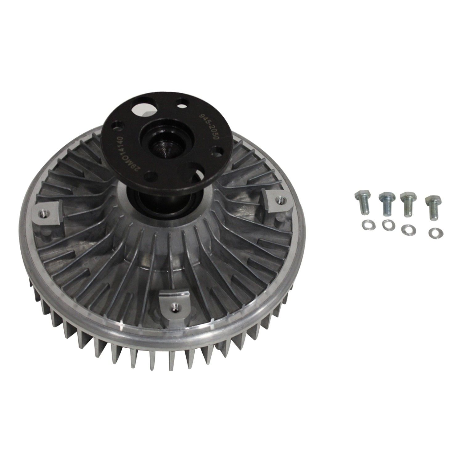 1998, 1997, 1996 Mazda MPV Engine Cooling Fan Clutch