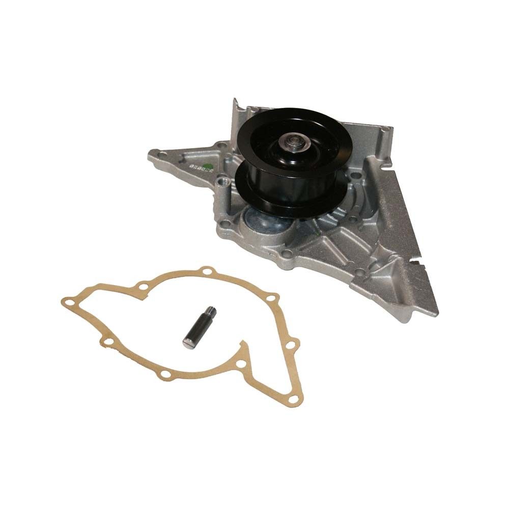 2003, 2002, 2001 Audi S8 Quattro Engine Water Pump