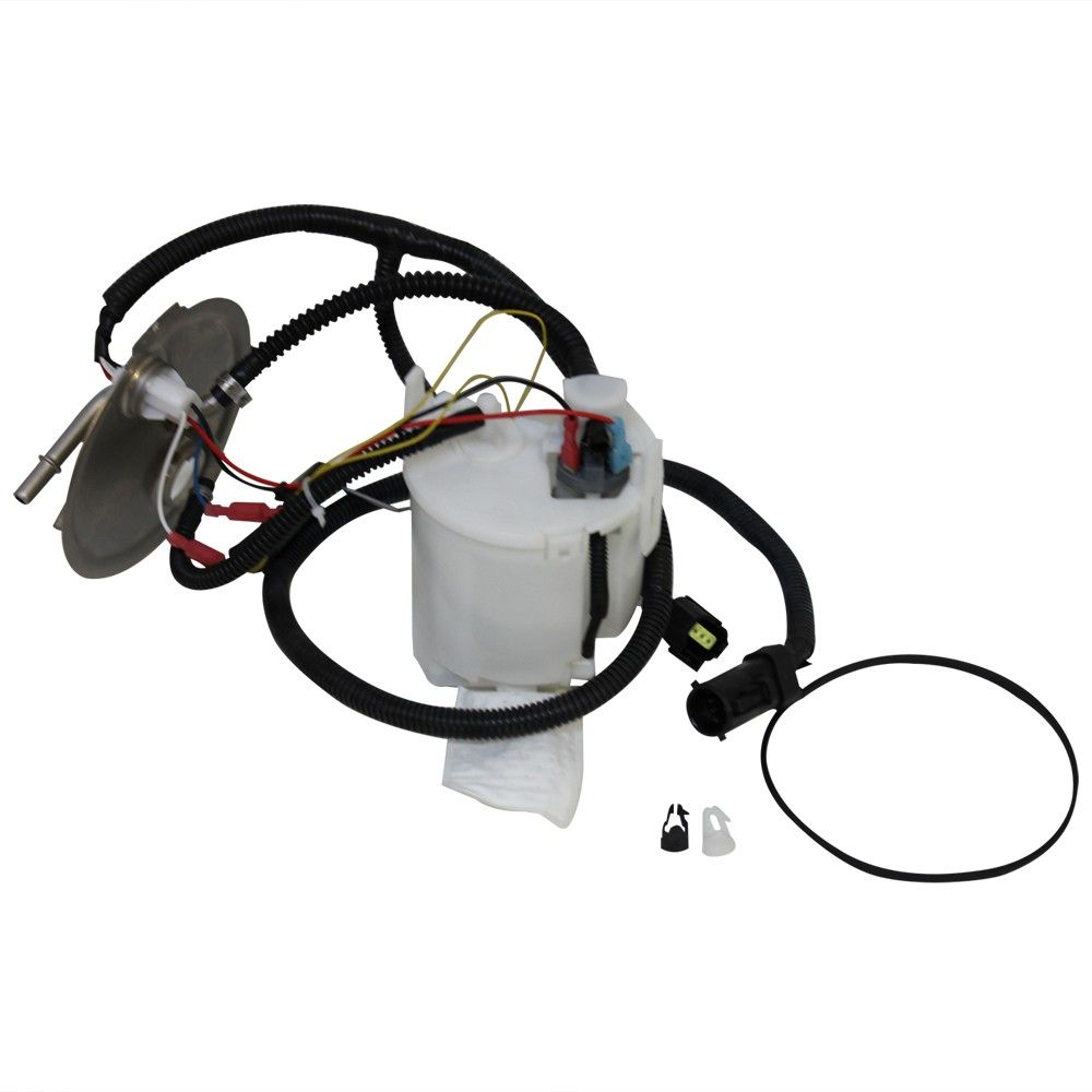 1998 Ford Windstar Fuel Pump Module Assembly