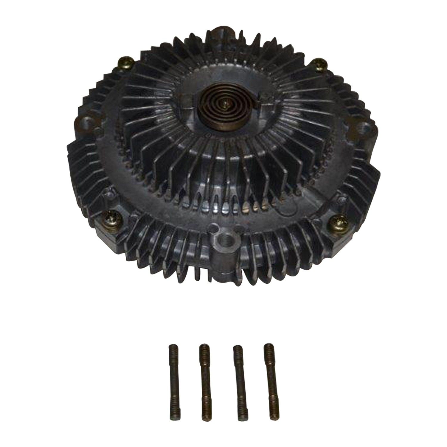 2005, 2004, 2003 Lexus GX470 Engine Cooling Fan Clutch