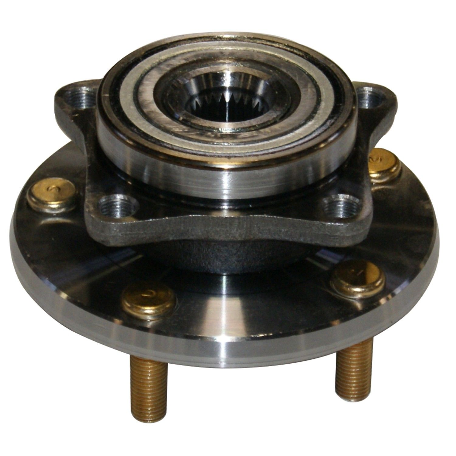 2005, 2004, 2003, 2002, 2001 Dodge Stratus Wheel Bearing and Hub Assembly