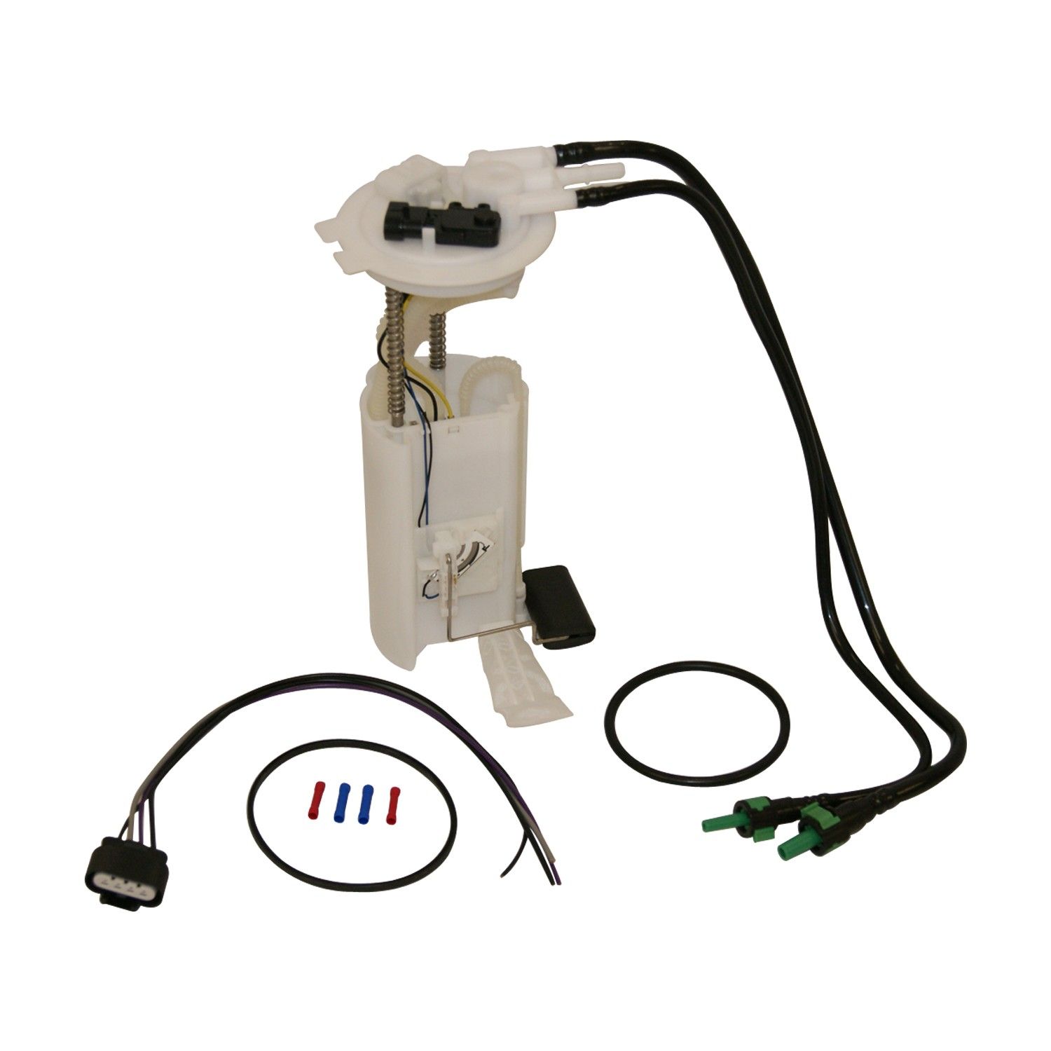 2005, 2004, 2003, 2002, 2001, 2000 Pontiac Sunfire Fuel Pump Module Assembly