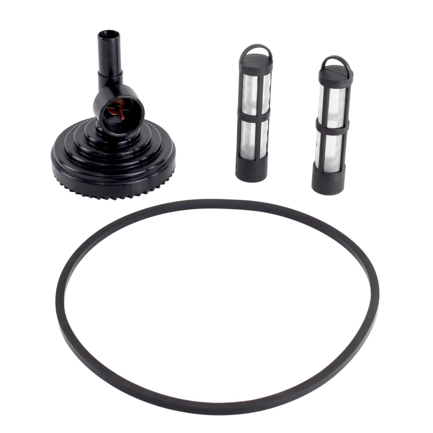 2005, 2004, 2003, 2002, 2001, 2000 Ford Excursion Econoline Club Wagon Fuel Pump Strainer