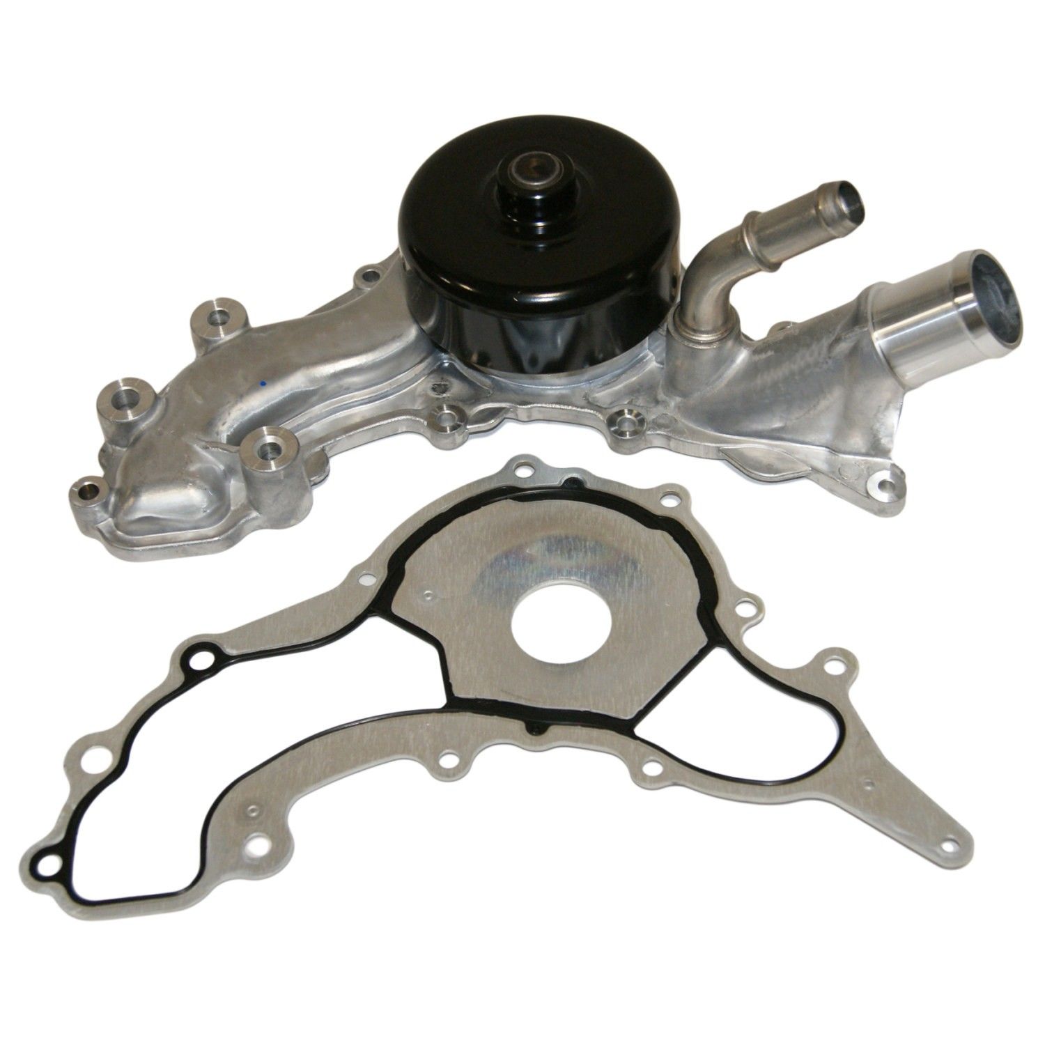 2021, 2020, 2019, 2018, 2017, 2016, 2015, 2014 Ram ProMaster 2500 Engine Water Pump