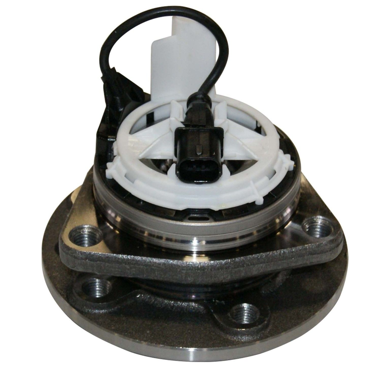 2011, 2010, 2009, 2008, 2007, 2006, 2005, 2004, 2003 Saab 9-3 Wheel Bearing and Hub Assembly