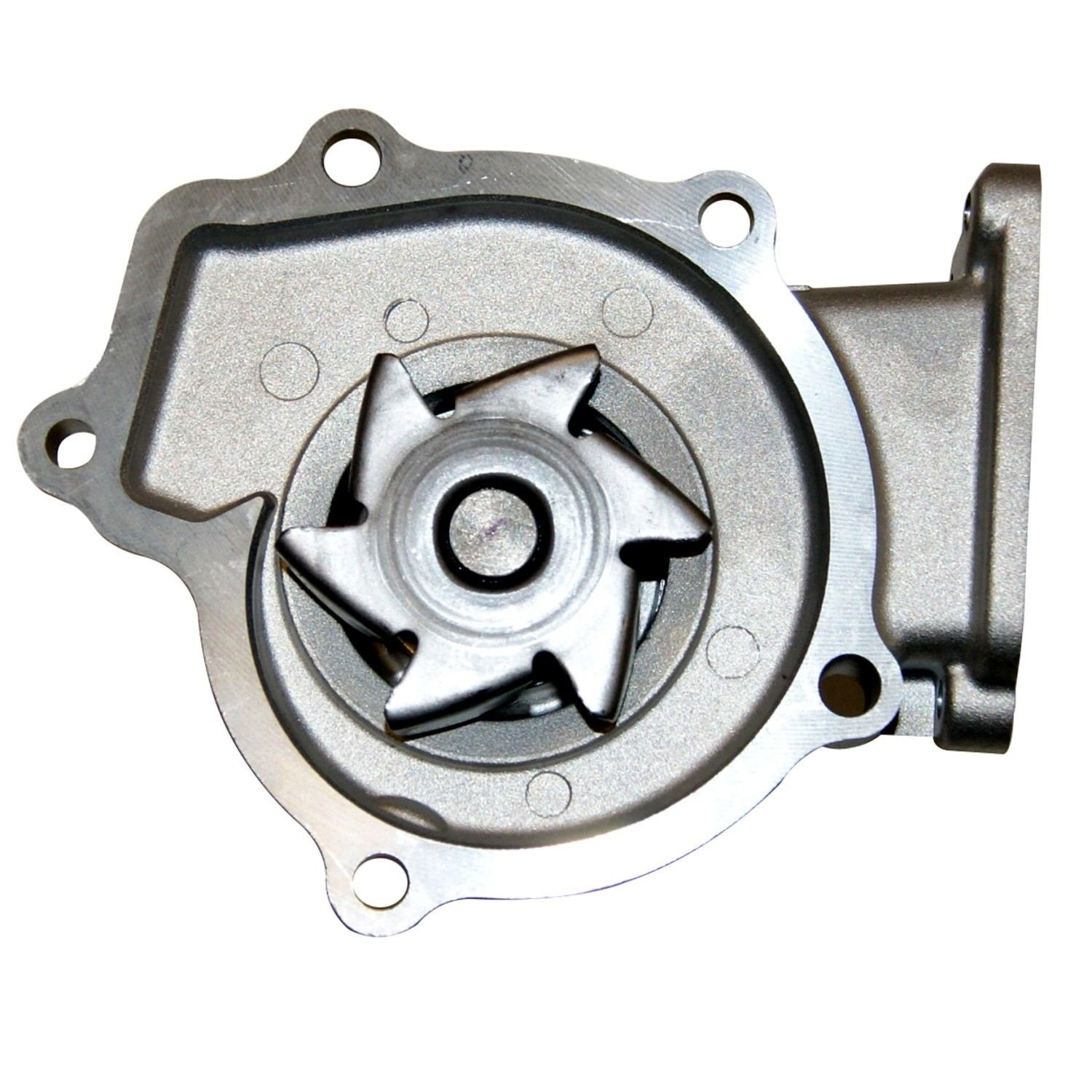 1999 Nissan Sentra Engine Water Pump 4 Cyl 1.6L (GMB 150-1420)