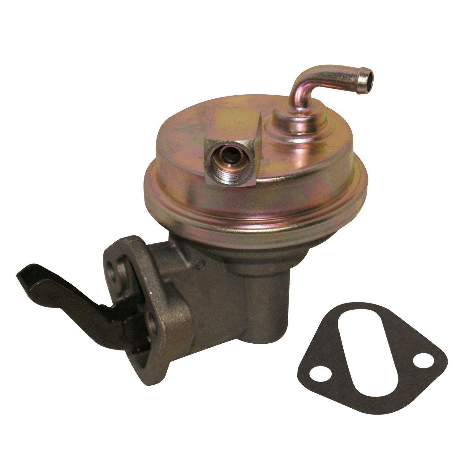 1968 Chevrolet Chevy II Air Mechanical Fuel Pump