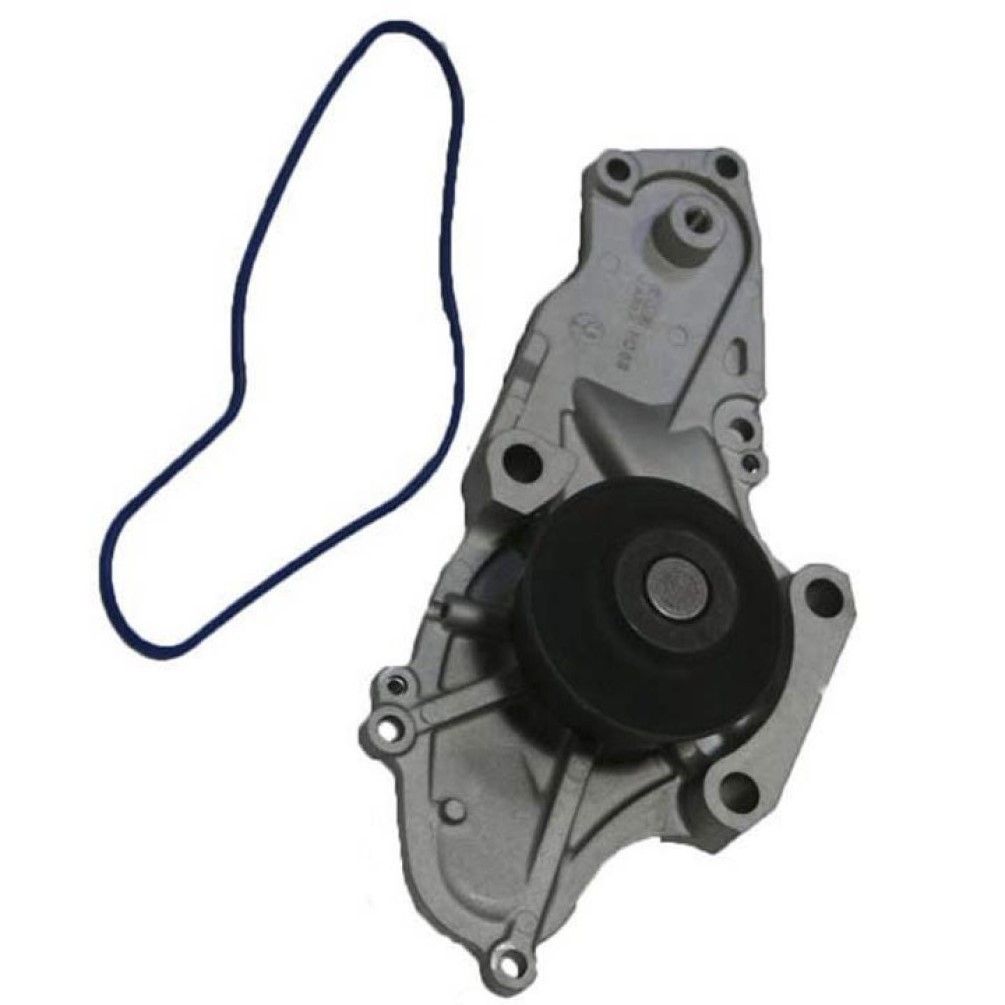 Engine Water Pump