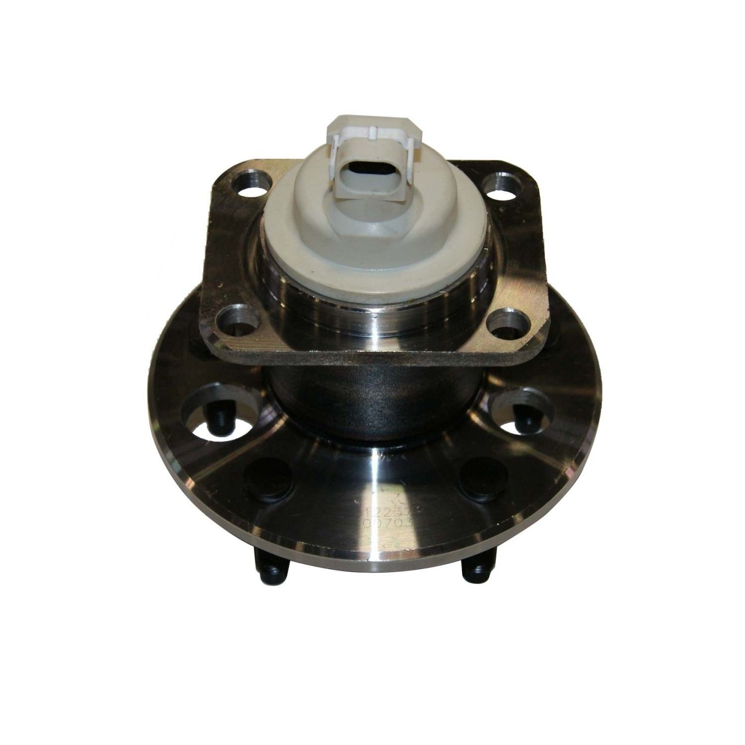 2004, 2003, 2002 Pontiac Aztek Wheel Bearing and Hub Assembly