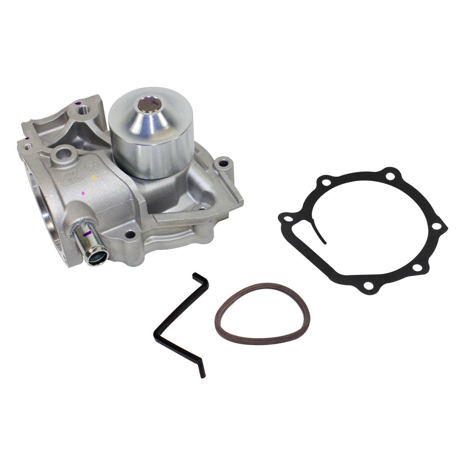 2005, 2004, 2003, 2002, 2001, 2000 Subaru Outback Engine Water Pump