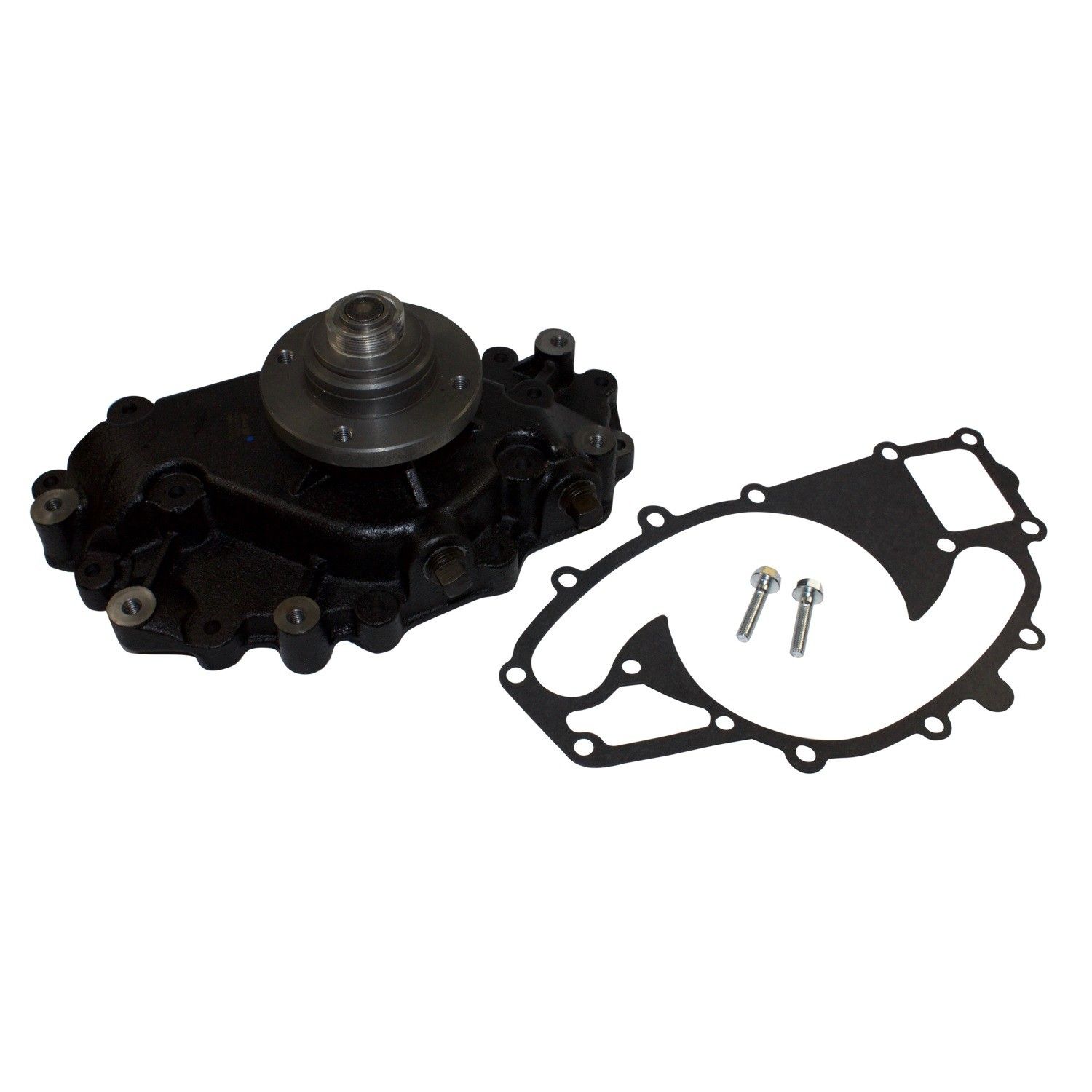 1994, 1993, 1992, 1991, 1990, 1989, 1988, 1987, 1986, 1985, 1984, 1983 Ford F-250 Econoline Club Wagon Engine Water Pump