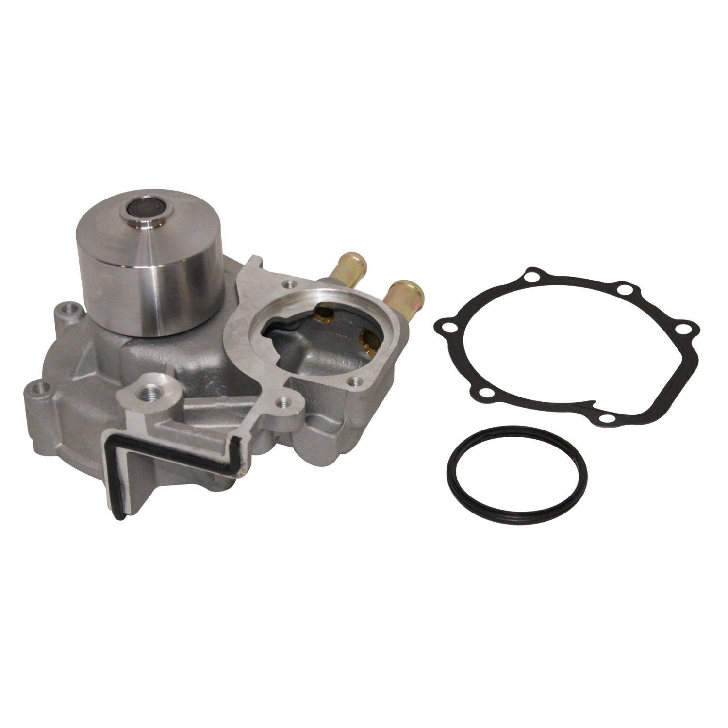2015, 2014, 2013 Subaru WRX Engine Water Pump