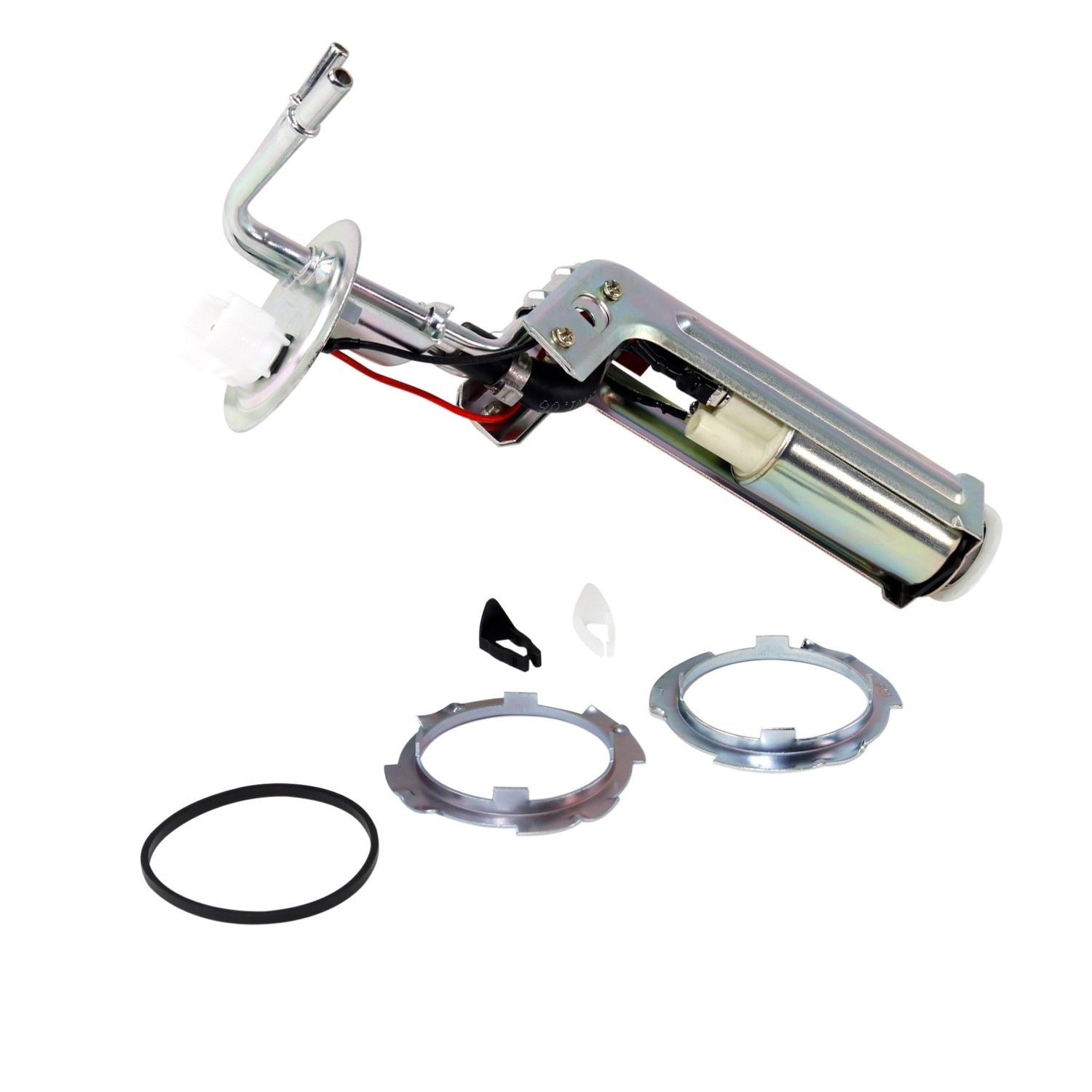 1986, 1985 Mercury Capri Fuel Pump Hanger Assembly