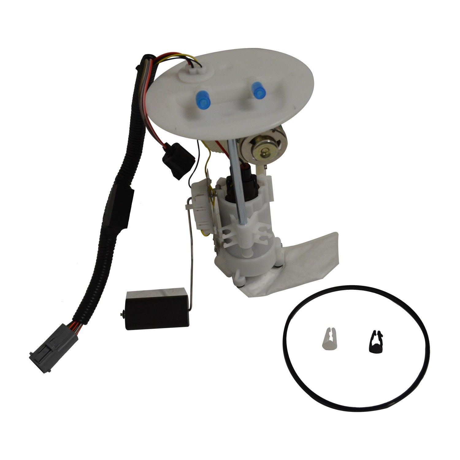 2003 Ford Explorer Fuel Pump Module Assembly